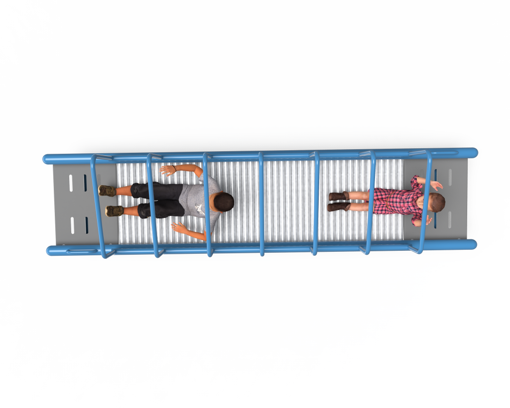 Momentum Corridor (4535)