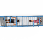 Momentum Corridor (4535)