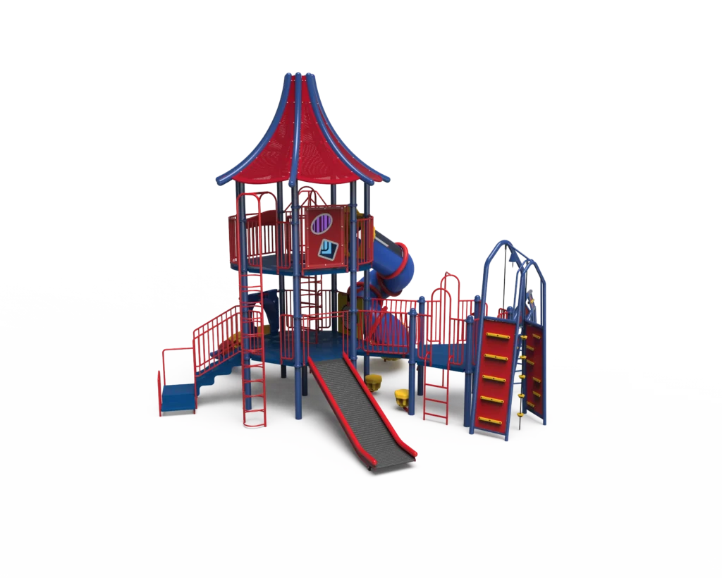 Kids' Choice Structure (714S657)