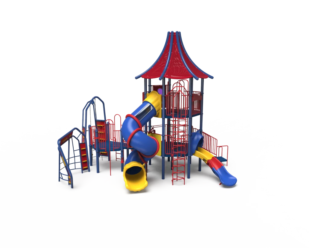 Kids' Choice Structure (714S657)