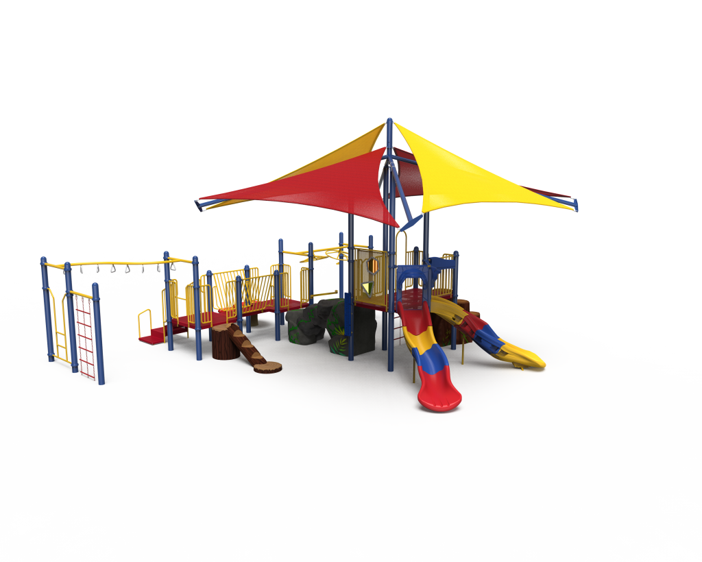 Kids' Choice Structure (714S658)