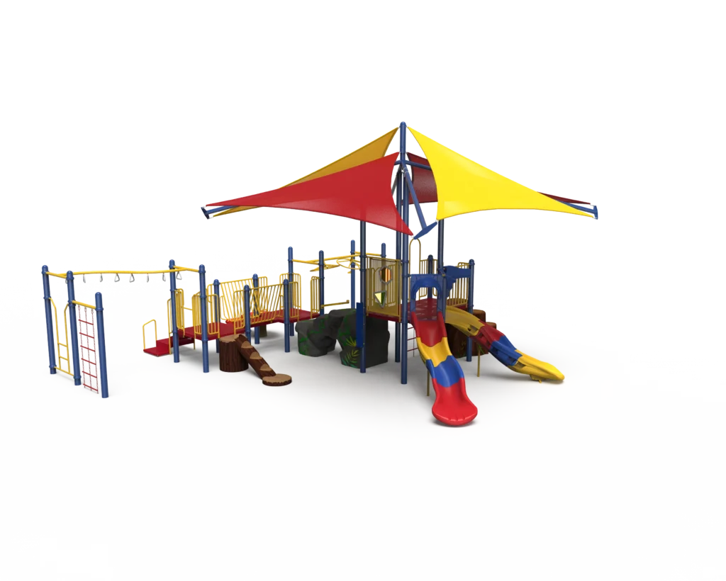 Kids' Choice Structure (714S658)