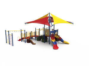 Kids' Choice Structure (714S658)
