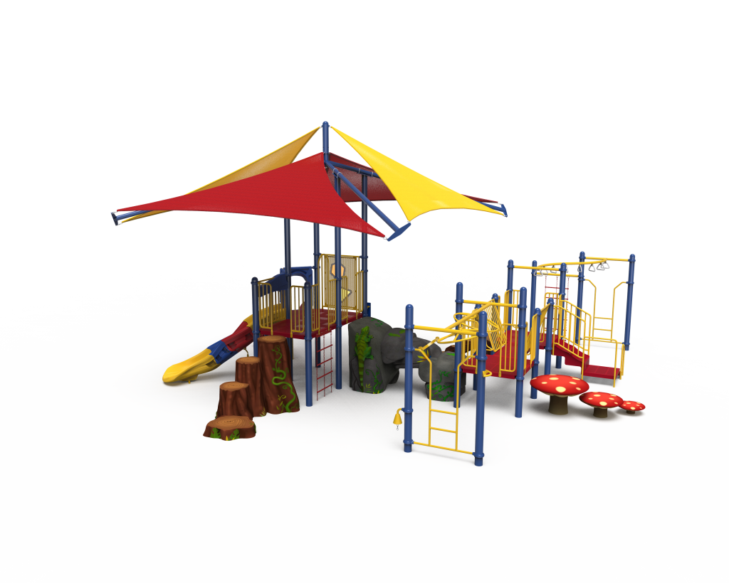 Kids' Choice Structure (714S658)