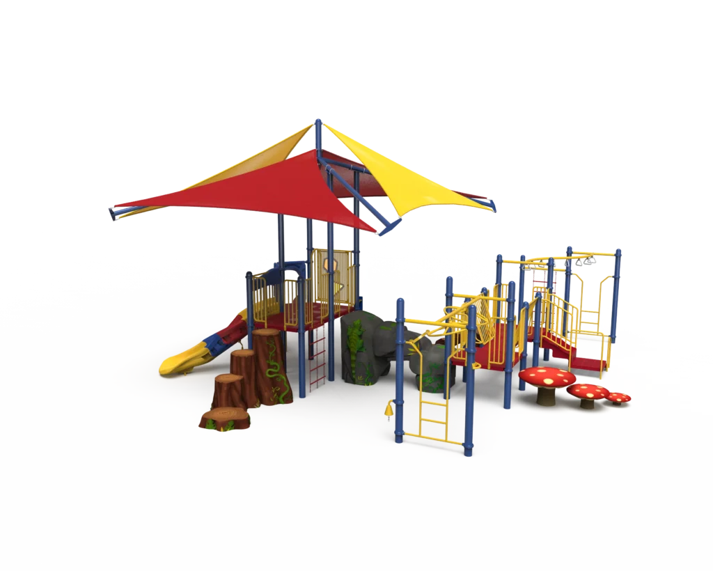Kids' Choice Structure (714S658)