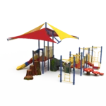 Kids' Choice Structure (714S658)