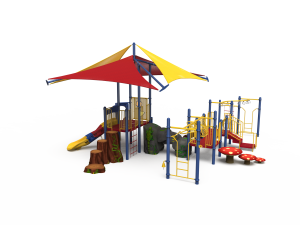Kids' Choice Structure (714S658)