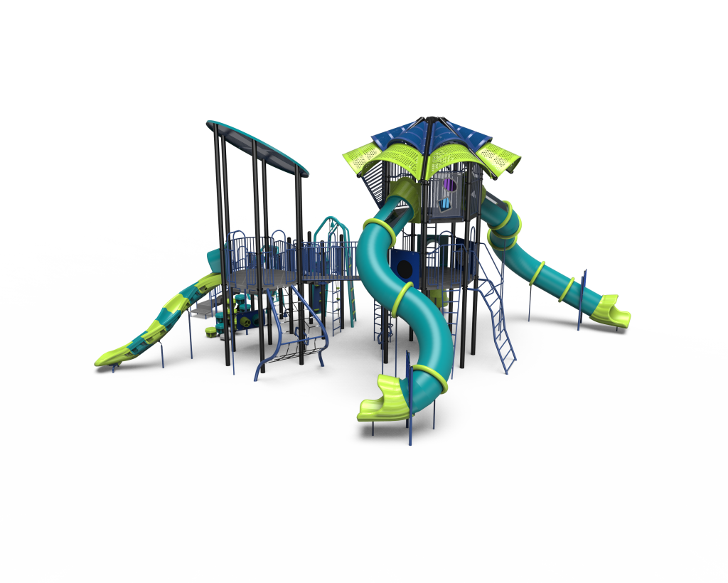 Kids' Choice Structure (714S659)