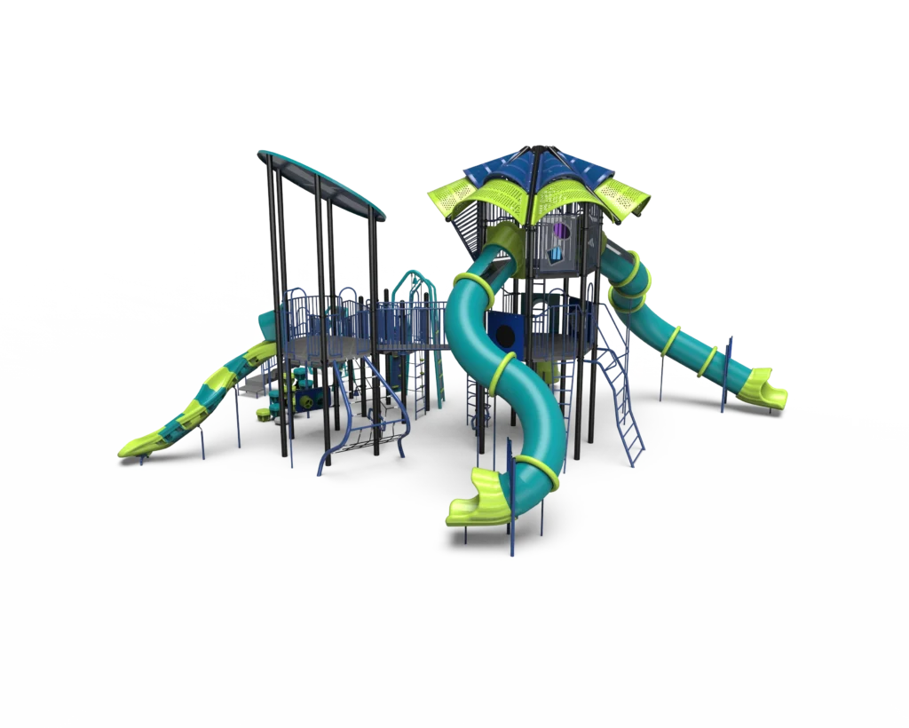 Kids' Choice Structure (714S659)