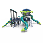 Kids' Choice Structure (714S659)