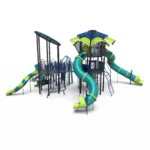 Kids' Choice Structure (714S659)