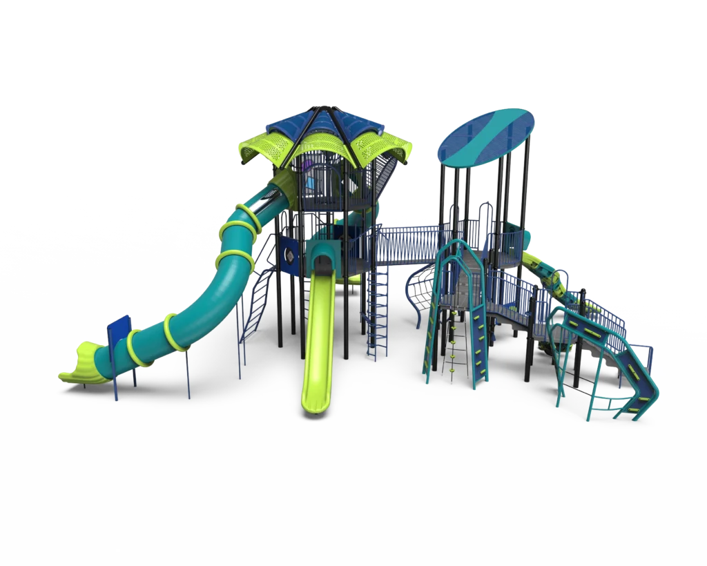 Kids' Choice Structure (714S659)