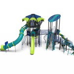 Kids' Choice Structure (714S659)