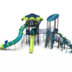 Kids' Choice Structure (714S659)