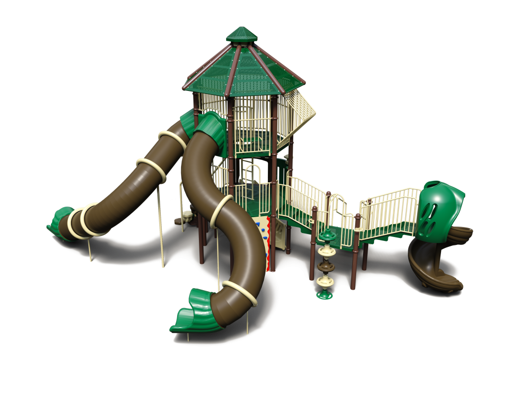 Mega Tower Structure (714S616)