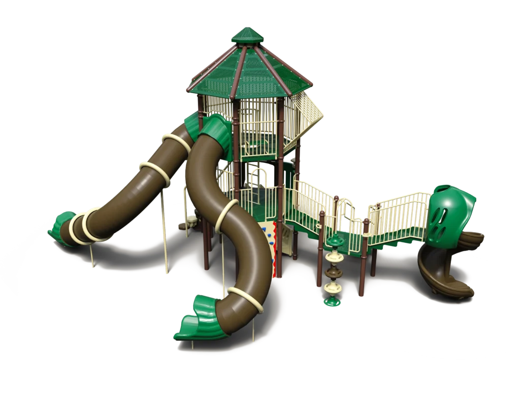 Mega Tower Structure (714S616)