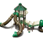 Mega Tower Structure (714S616)