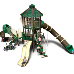 Mega Tower Structure (714S616)