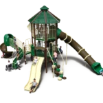 Mega Tower Structure (714S616)