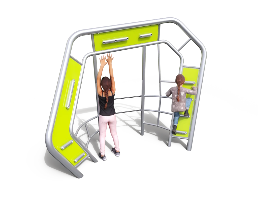 Crossway Climber - Large (4541)