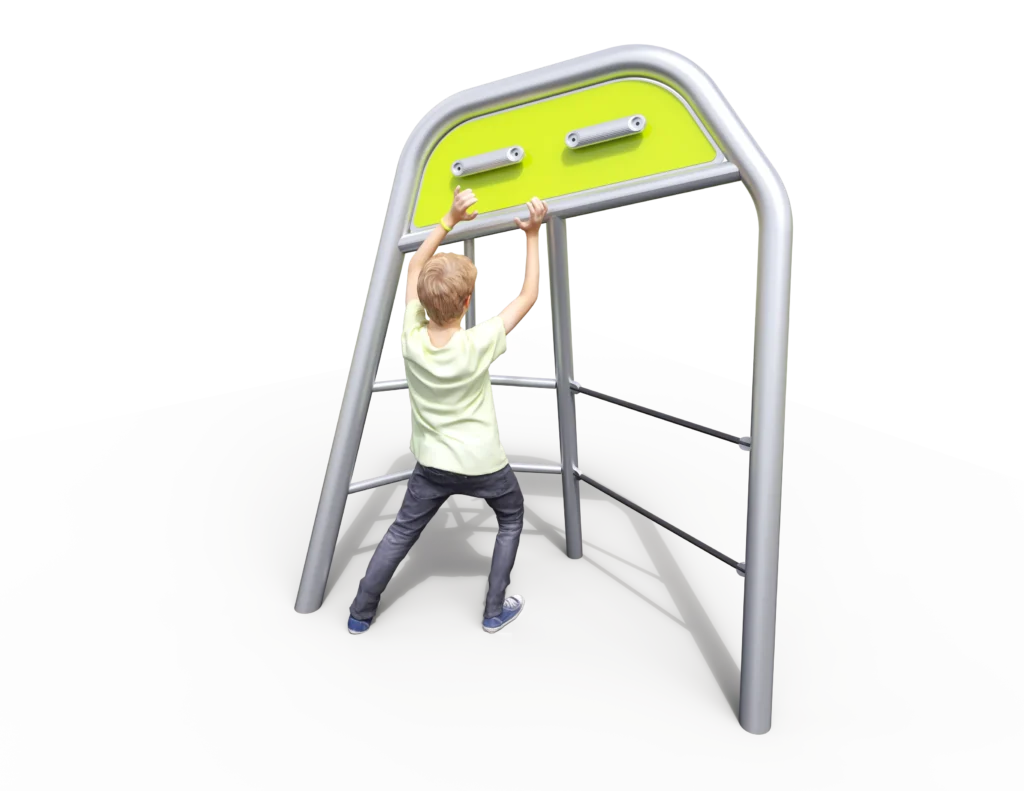 Crossway Climber - Small (4542)
