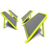 Breakaways (Base 4X) (4545)