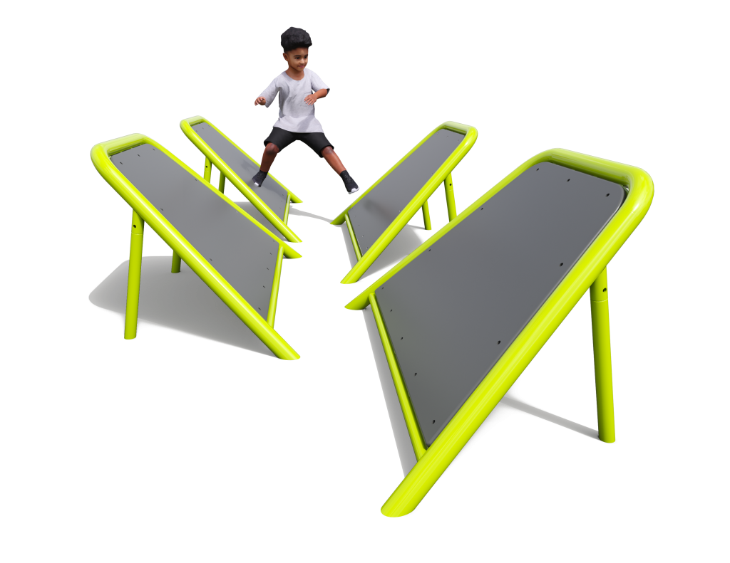 Breakaways (Base 4X) (4545)