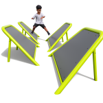 Breakaways (Base 4X) (4545)