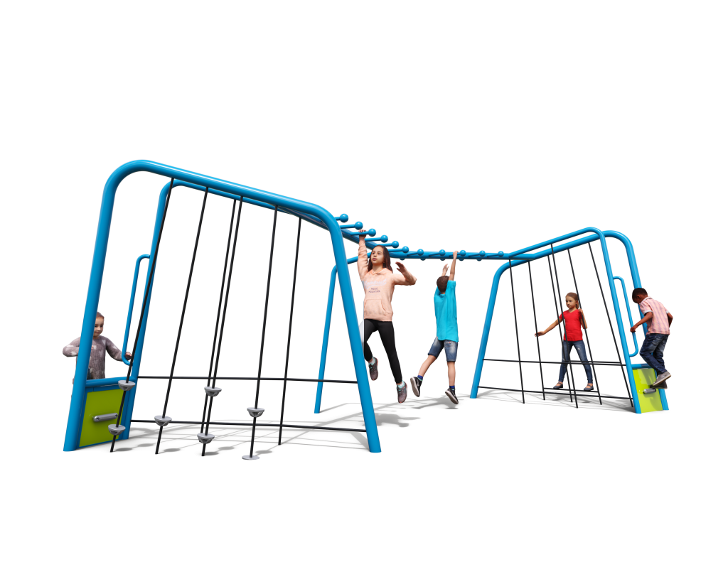 Chaos Climber (4543)