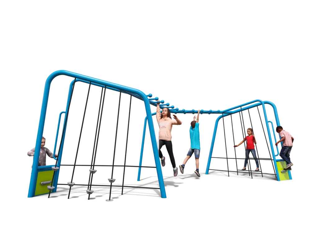 Chaos Climber (4543)