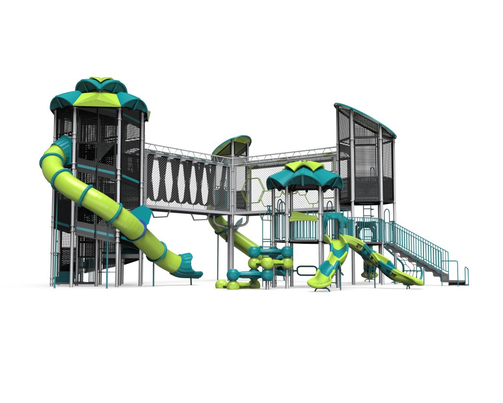 Extreme Generation Structure (XG221088)