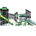 Extreme Generation Structure (XG221088)