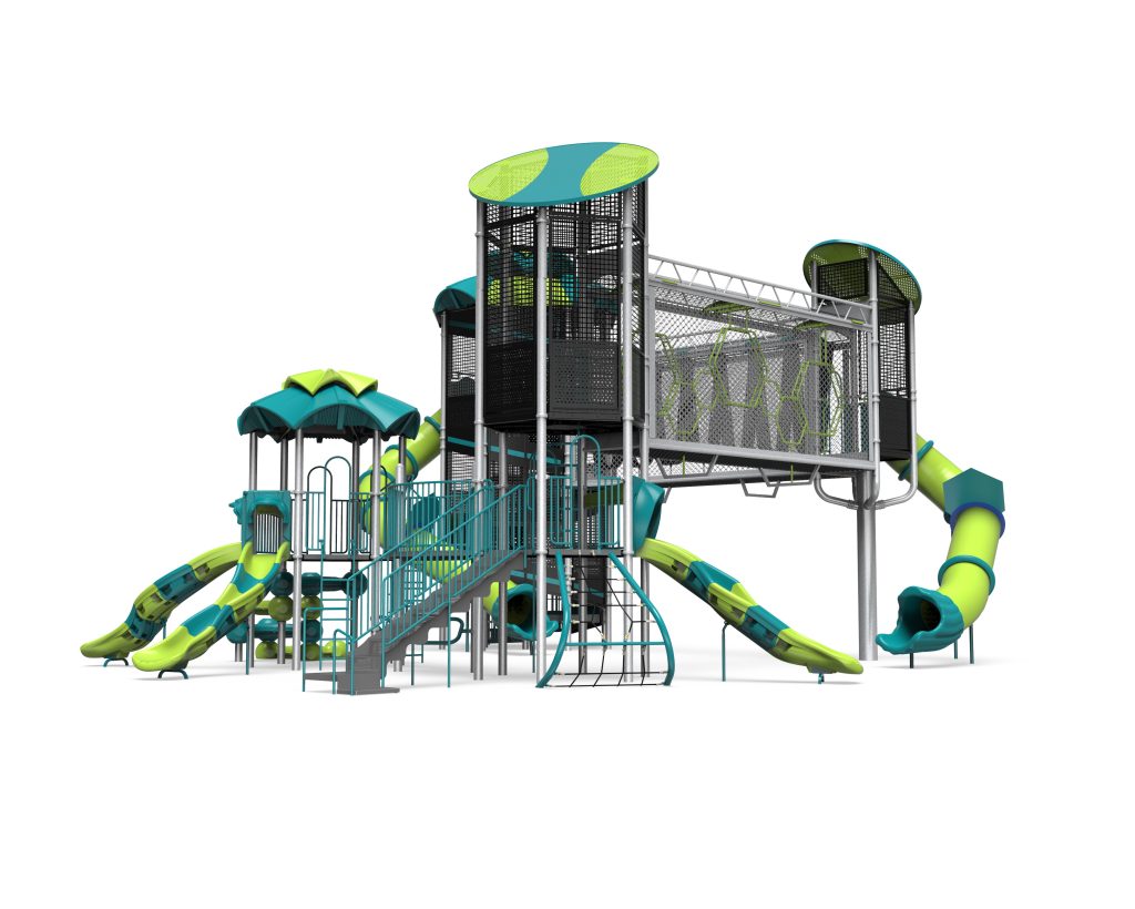 Extreme Generation Structure (XG221088)