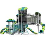 Extreme Generation Structure (XG221088)