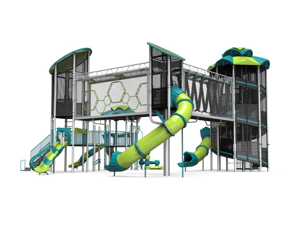 Extreme Generation Structure (XG221088)