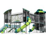 Extreme Generation Structure (XG221088)