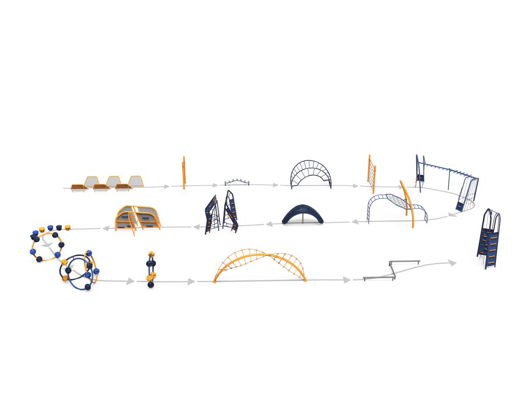 Fitness Challenge (454S003)