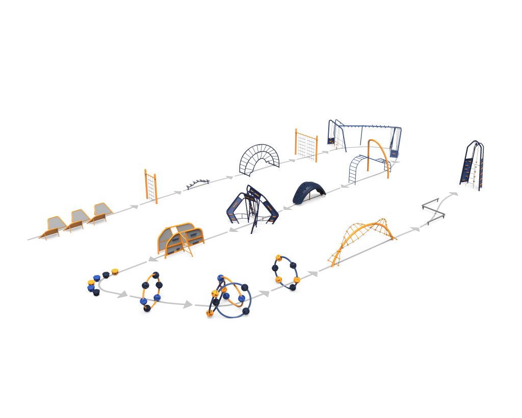 Fitness Challenge (454S003)