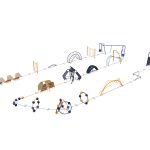 Fitness Challenge (454S003)