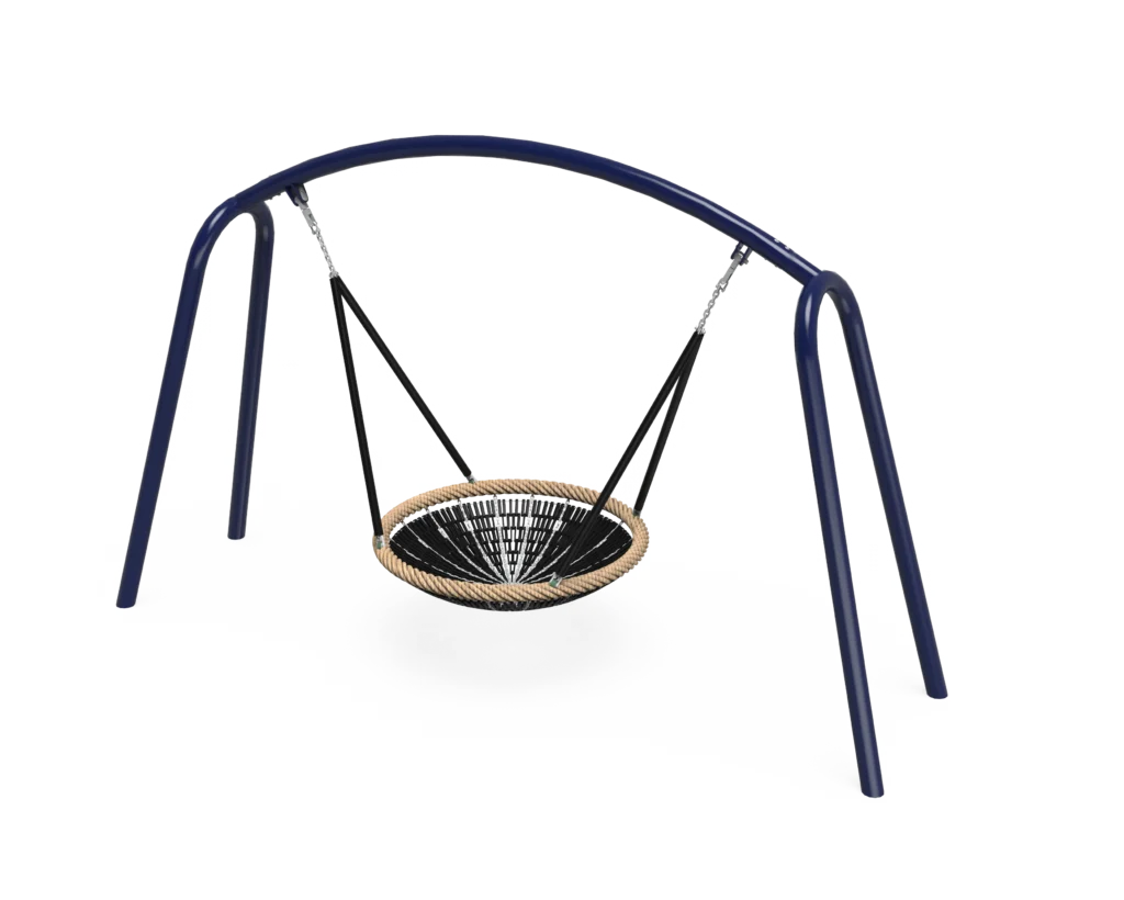 Accelerator Swing (2014BN)