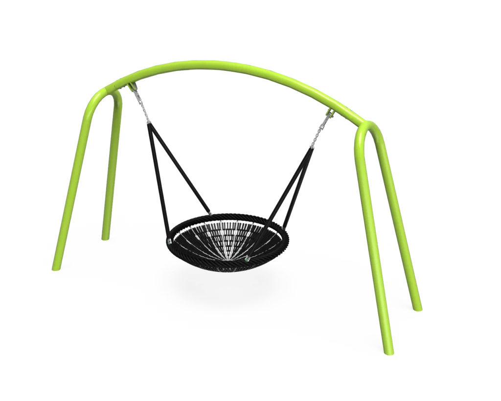 Accelerator Swing (2014BN)