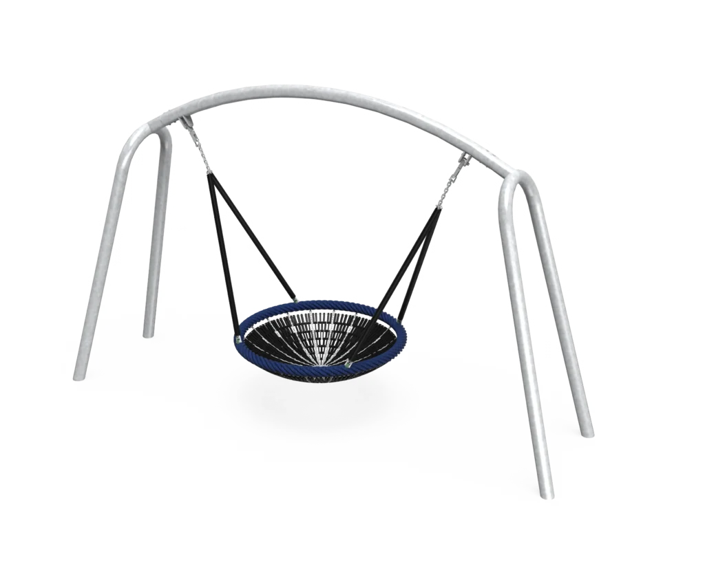 Accelerator Swing (2014BN)