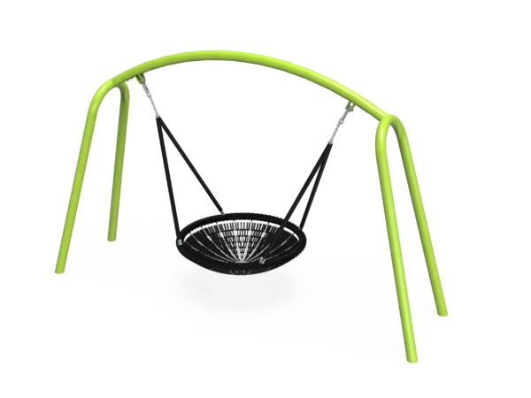 Accelerator Swing (2014BN)