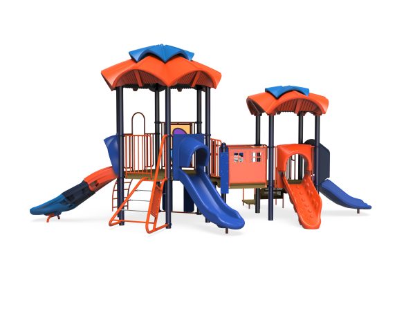 Commercial Playground For Sale - Playground Equipment Deals