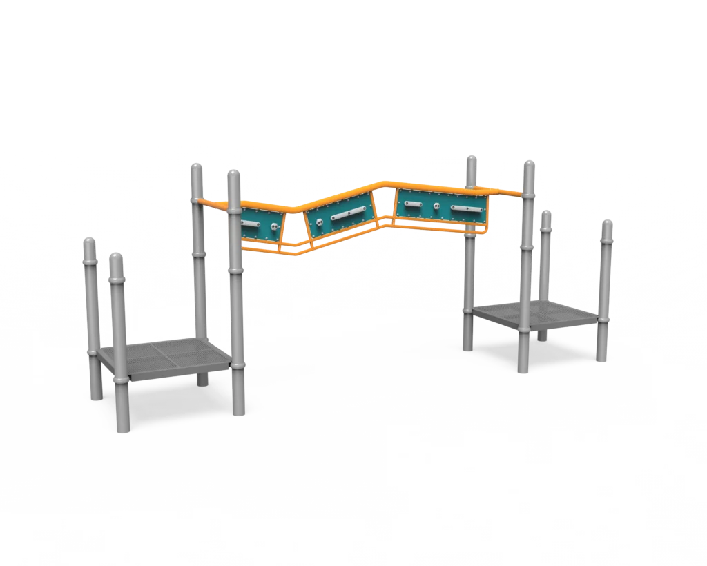 Airtime Climber (714692425)