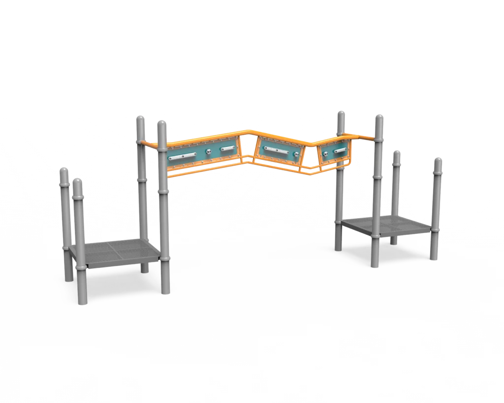 Airtime Climber (714692425)