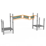 Airtime Climber (714692425)