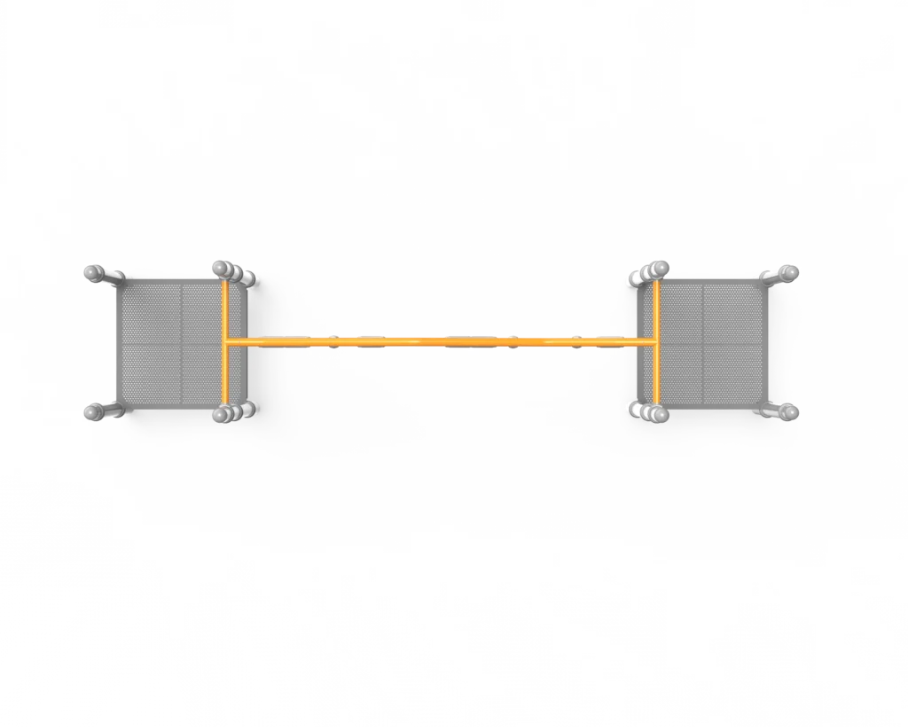 Airtime Climber (714692425)