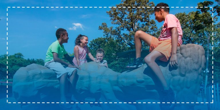Why Playgrounds Are Important for Kids | Miracle Recreation