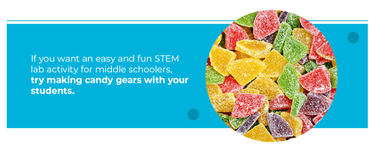 STEM Activities & Projects for Middle School | Miracle